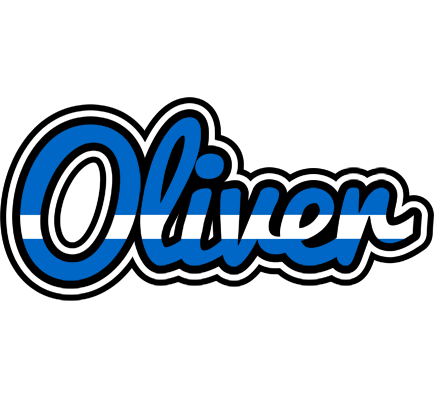 Oliver greece logo