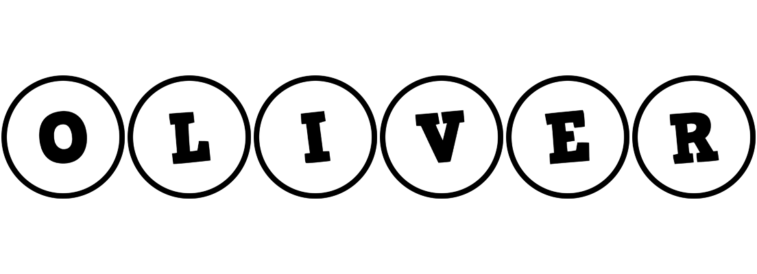 Oliver handy logo