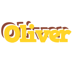 Oliver hotcup logo
