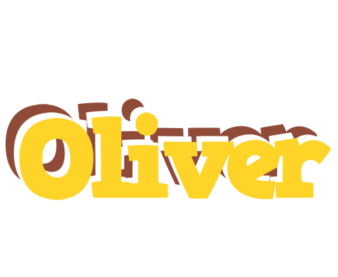 Oliver hotcup logo