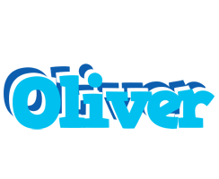 Oliver jacuzzi logo