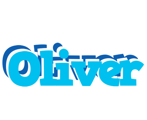 Oliver jacuzzi logo