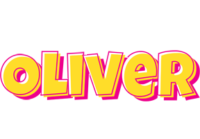 Oliver kaboom logo