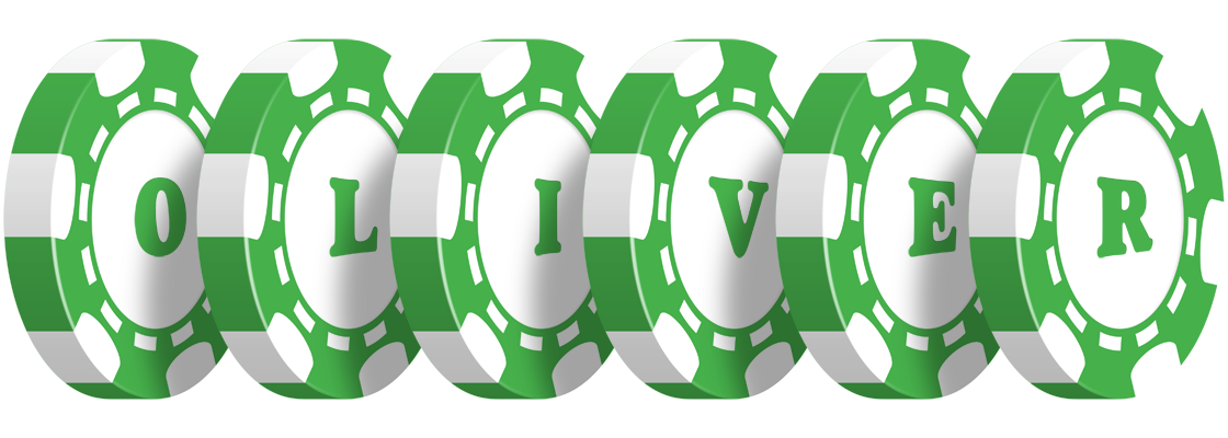 Oliver kicker logo