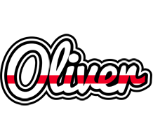 Oliver kingdom logo