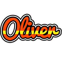 Oliver madrid logo