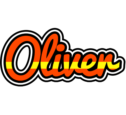 Oliver madrid logo