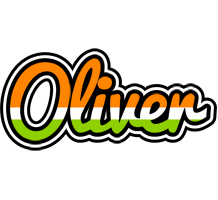 Oliver mumbai logo