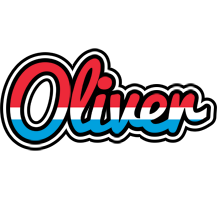 Oliver norway logo