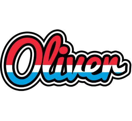 Oliver norway logo