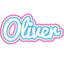 Oliver outdoors logo