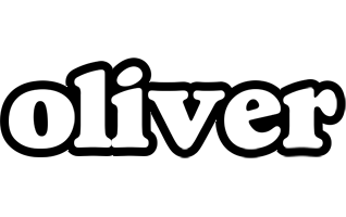 Oliver panda logo