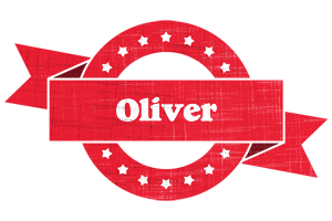 Oliver passion logo