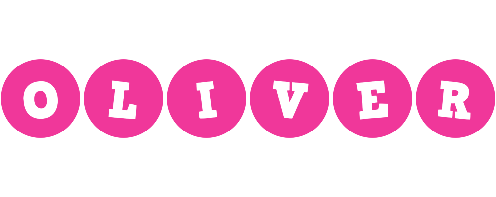 Oliver poker logo