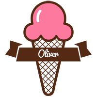 Oliver premium logo