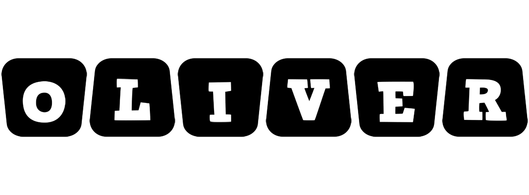 Oliver racing logo