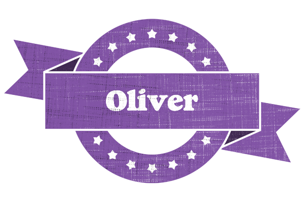 Oliver royal logo