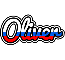 Oliver russia logo
