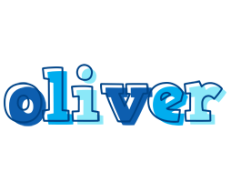 Oliver sailor logo