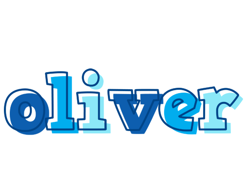 Oliver sailor logo