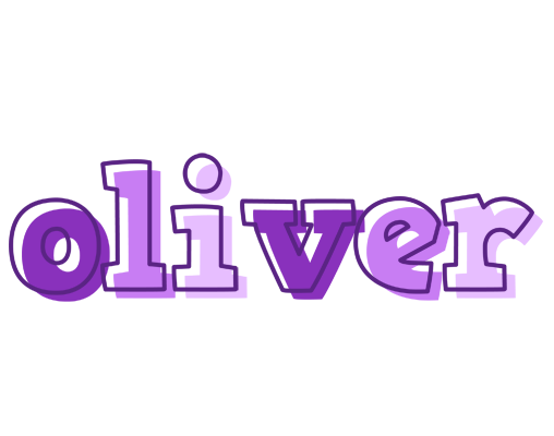 Oliver sensual logo