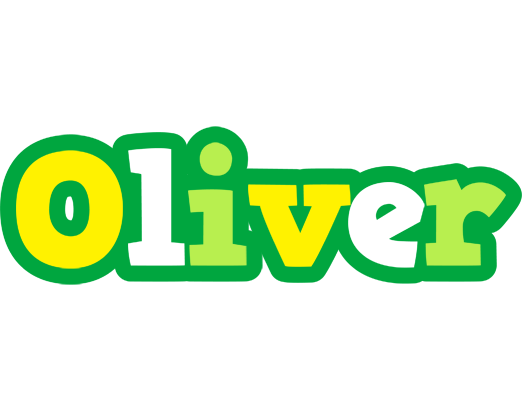 Oliver soccer logo