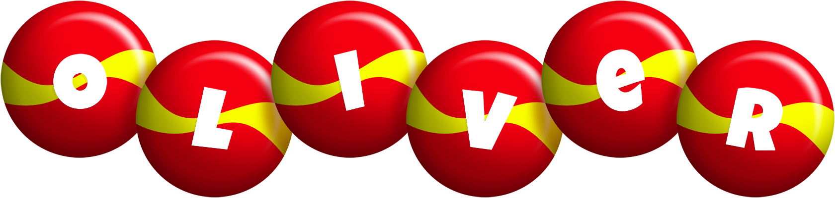 Oliver spain logo