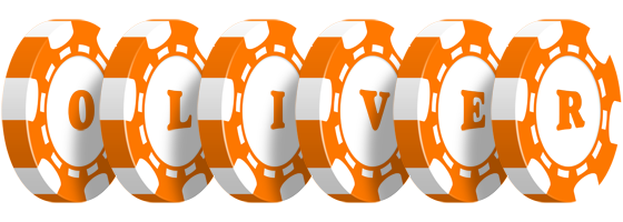 Oliver stacks logo