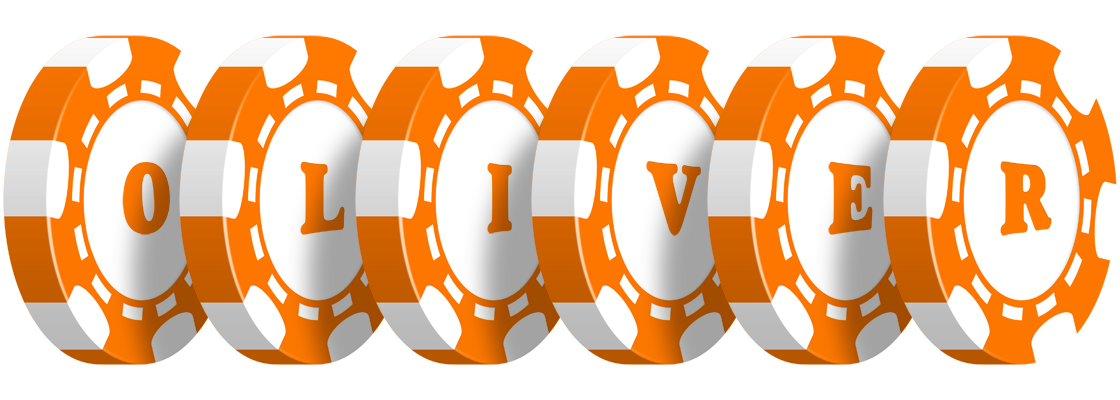 Oliver stacks logo