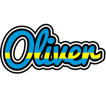 Oliver sweden logo