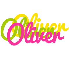 Oliver sweets logo
