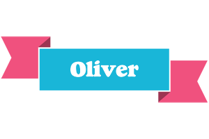 Oliver today logo