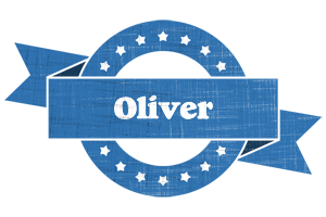 Oliver trust logo