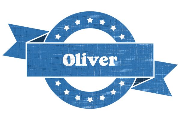Oliver trust logo
