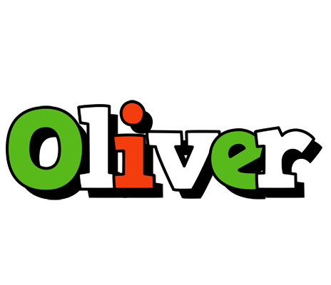 Oliver venezia logo