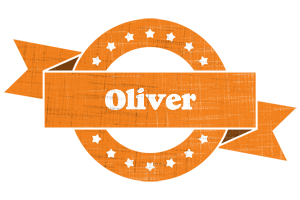 Oliver victory logo