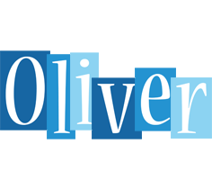 Oliver winter logo