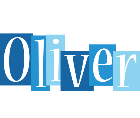 Oliver winter logo