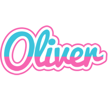 Oliver woman logo