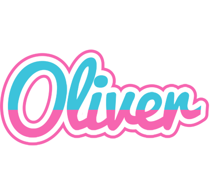 Oliver woman logo