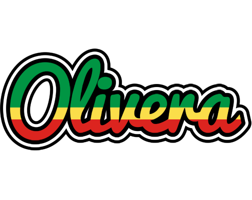 Olivera african logo