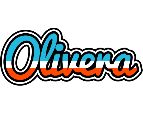 Olivera america logo