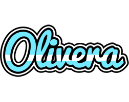 Olivera argentine logo