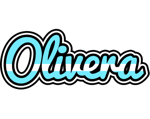 Olivera argentine logo