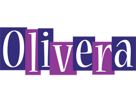 Olivera autumn logo