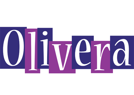 Olivera autumn logo