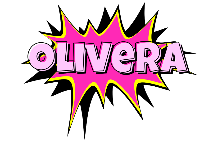 Olivera badabing logo