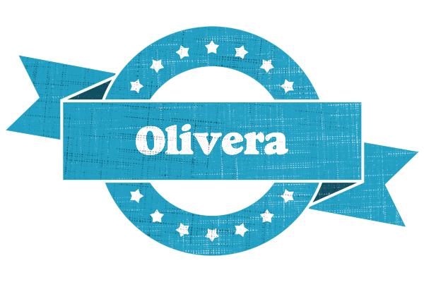 Olivera balance logo