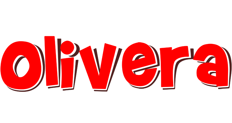 Olivera basket logo
