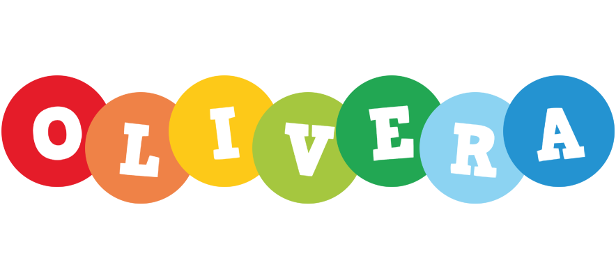 Olivera boogie logo